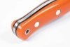 Zestaw noży Casström Hunter's Combo, Orange G10